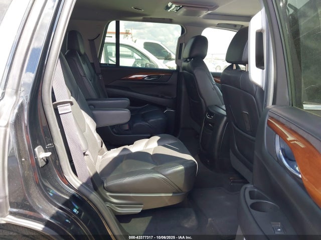 2016 CADILLAC ESCALADE 1GYS4CKJ2GR179484 Photo 7
