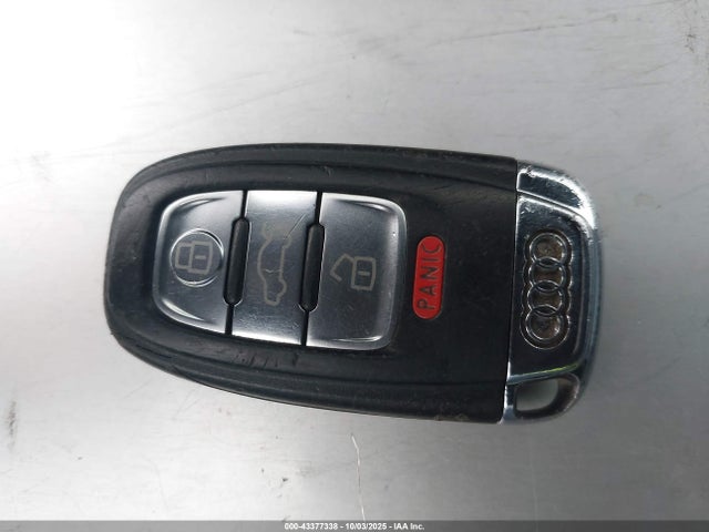 2011 AUDI A4 WAUAFAFL6BN007693 Photo 10