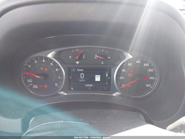 Aukcja sprzedaży 2018 Gmc Terrain Slt, vin: 3GKALPEV1JL258352, numer aukcji: 43377369
