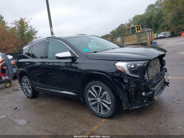2020 GMC TERRAIN 3GKALXEX9LL346599