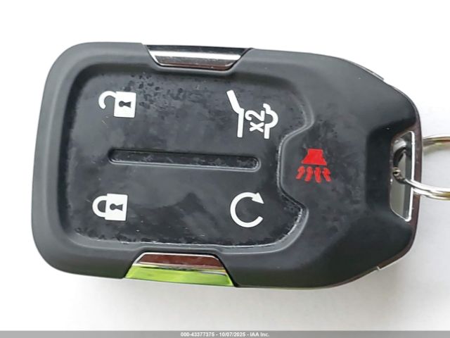 2020 GMC TERRAIN 3GKALXEX9LL346599 Photo 10