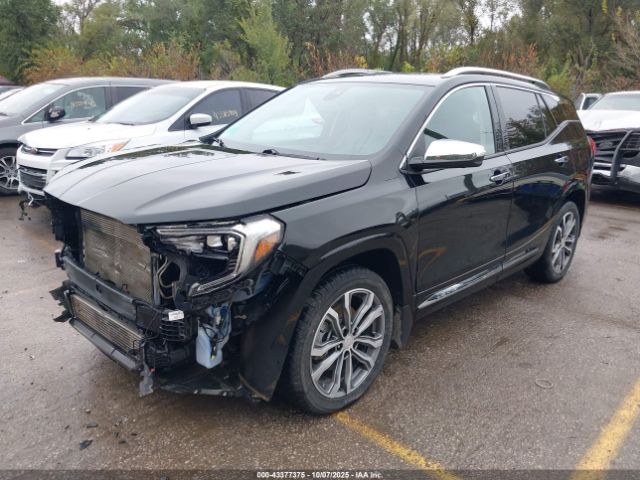 2020 GMC TERRAIN 3GKALXEX9LL346599 Photo 1