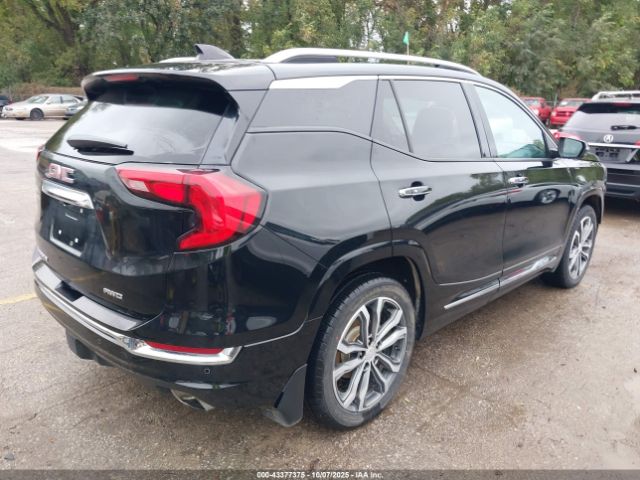 2020 GMC TERRAIN 3GKALXEX9LL346599 Photo 3
