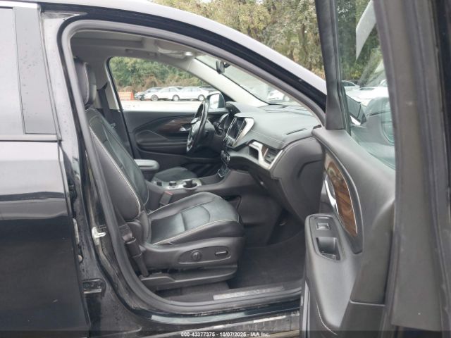 2020 GMC TERRAIN 3GKALXEX9LL346599 Photo 4