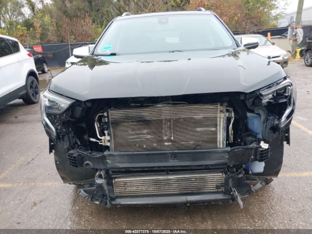 2020 GMC TERRAIN 3GKALXEX9LL346599 Photo 5