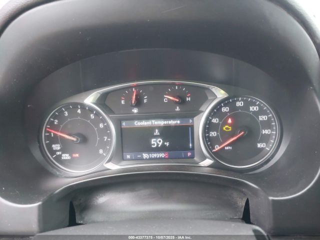 2020 GMC TERRAIN 3GKALXEX9LL346599 Photo 6