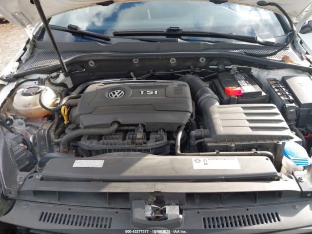 2020 VOLKSWAGEN GOLF GTI 3VW5T7AU7LM000910 Photo 9