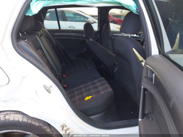 2020 VOLKSWAGEN GOLF GTI 3VW5T7AU7LM000910 Photo 7