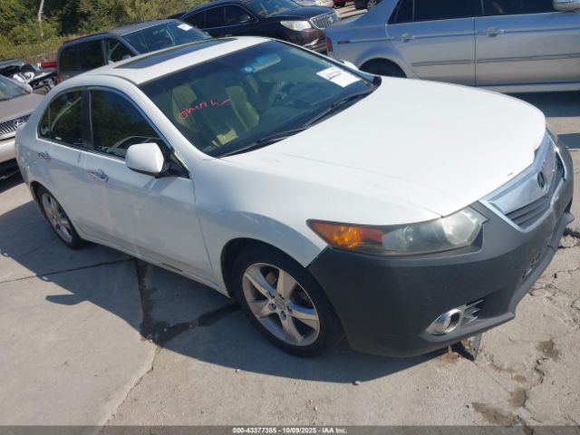 2012 ACURA TSX JH4CU2F6XCC020914 Photo 0