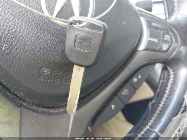 2012 ACURA TSX JH4CU2F6XCC020914 Photo 10