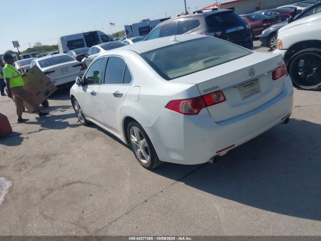 2012 ACURA TSX JH4CU2F6XCC020914 Photo 2