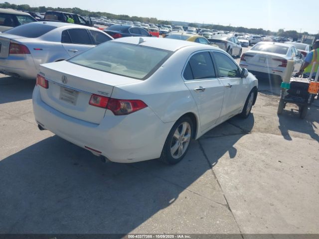 2012 ACURA TSX JH4CU2F6XCC020914 Photo 3