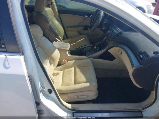 2012 ACURA TSX JH4CU2F6XCC020914 Photo 4