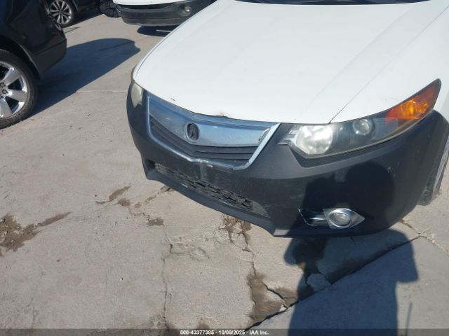 2012 ACURA TSX JH4CU2F6XCC020914 Photo 5