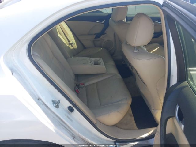 2012 ACURA TSX JH4CU2F6XCC020914 Photo 7