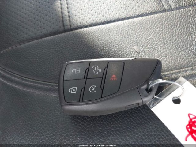 2025 CHEVROLET SILVERADO 1500 1GCPKEEK0SZ137373 Photo 10