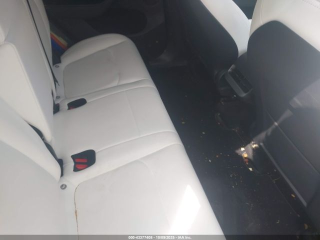 2023 TESLA MODEL Y 7SAYGDEE7PA078247 Photo 7