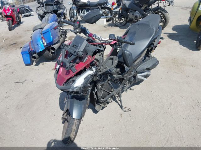 2024 HONDA ADV160 MLHKF5451R5001584 Photo 1
