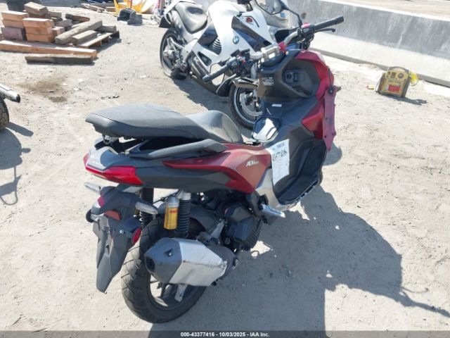 2024 HONDA ADV160 MLHKF5451R5001584 Photo 3