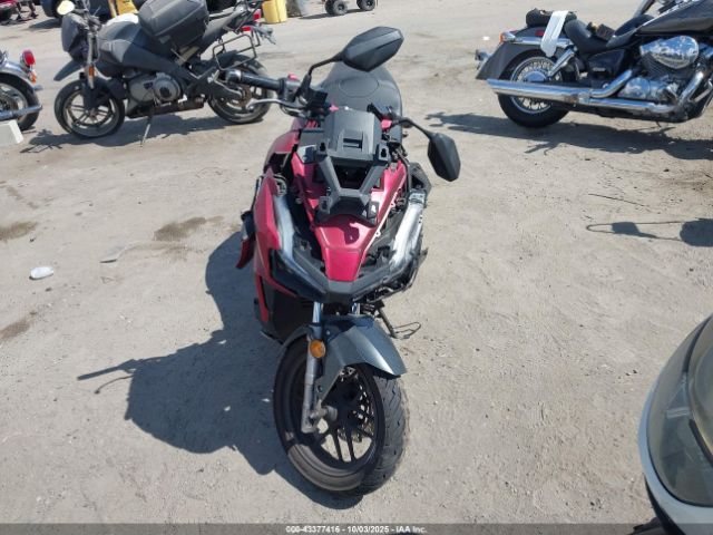 2024 HONDA ADV160 MLHKF5451R5001584 Photo 4