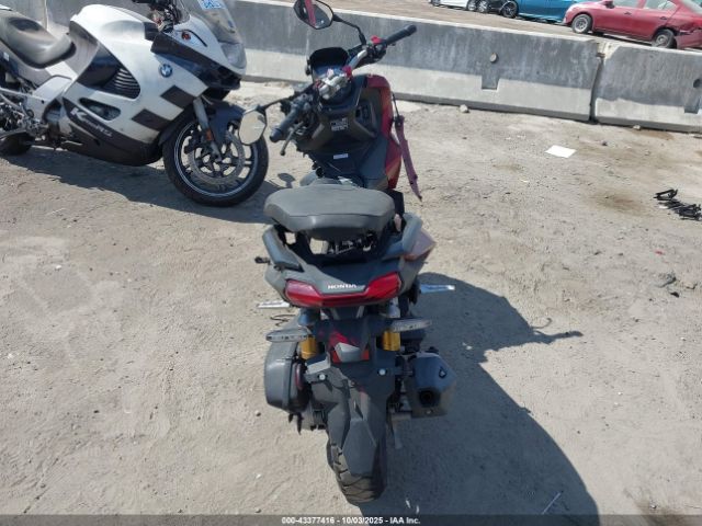 2024 HONDA ADV160 MLHKF5451R5001584 Photo 5