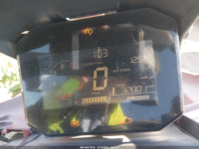 2024 HONDA ADV160 MLHKF5451R5001584 Photo 6