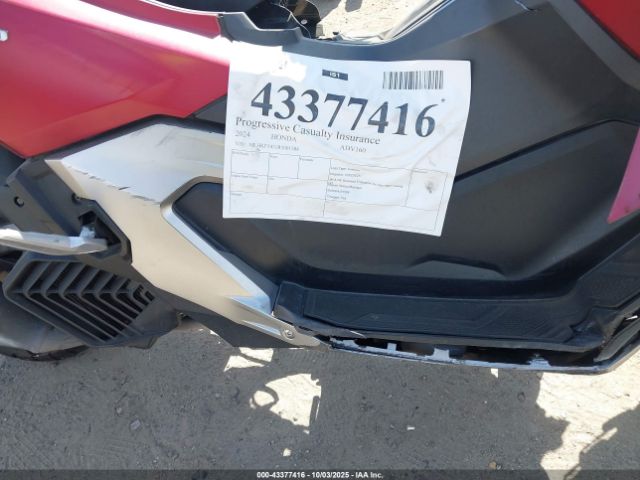 2024 HONDA ADV160 MLHKF5451R5001584 Photo 7