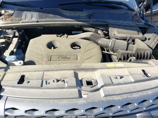Aukcja sprzedaży 2015 Land Rover Range Rover Evoque Pure, vin: SALVP2BG4FH026692, numer aukcji: 43377419