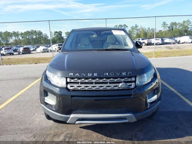 Aukcja sprzedaży 2015 Land Rover Range Rover Evoque Pure, vin: SALVP2BG4FH026692, numer aukcji: 43377419
