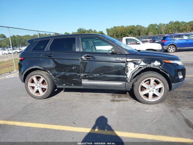 Aukcja sprzedaży 2015 Land Rover Range Rover Evoque Pure, vin: SALVP2BG4FH026692, numer aukcji: 43377419