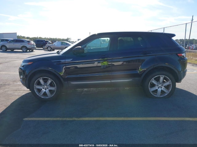 Aukcja sprzedaży 2015 Land Rover Range Rover Evoque Pure, vin: SALVP2BG4FH026692, numer aukcji: 43377419