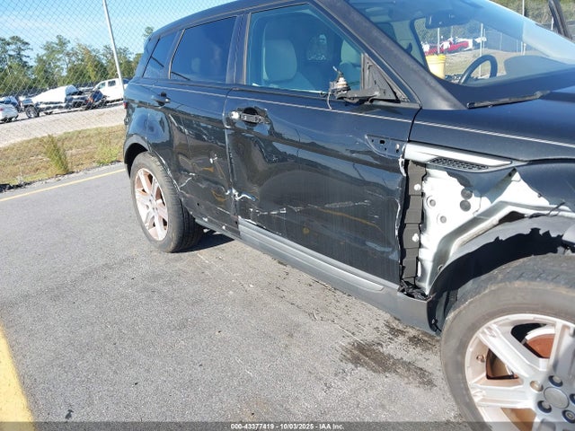 Aukcja sprzedaży 2015 Land Rover Range Rover Evoque Pure, vin: SALVP2BG4FH026692, numer aukcji: 43377419