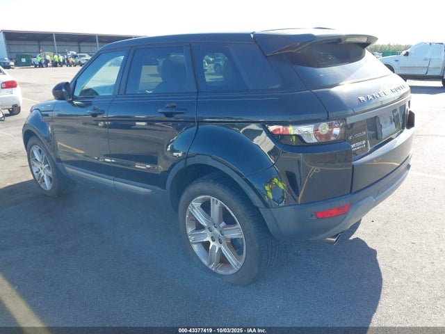 Aukcja sprzedaży 2015 Land Rover Range Rover Evoque Pure, vin: SALVP2BG4FH026692, numer aukcji: 43377419