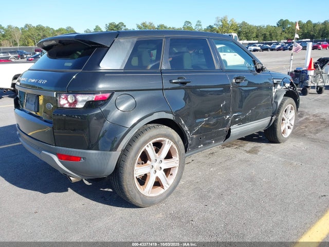 Aukcja sprzedaży 2015 Land Rover Range Rover Evoque Pure, vin: SALVP2BG4FH026692, numer aukcji: 43377419
