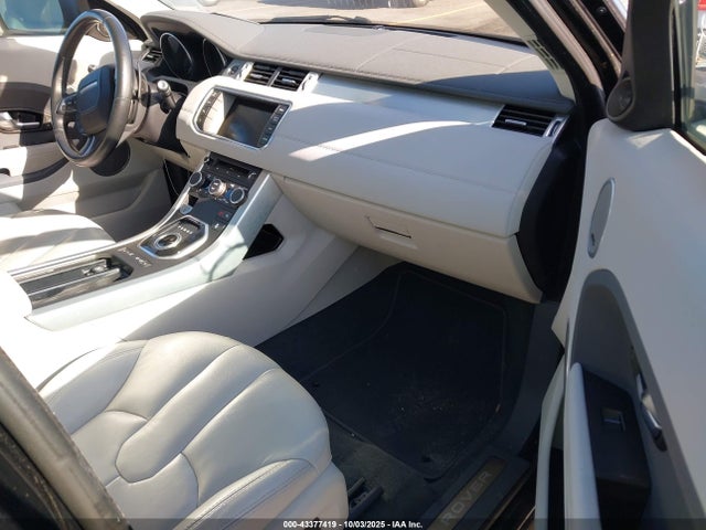 Aukcja sprzedaży 2015 Land Rover Range Rover Evoque Pure, vin: SALVP2BG4FH026692, numer aukcji: 43377419