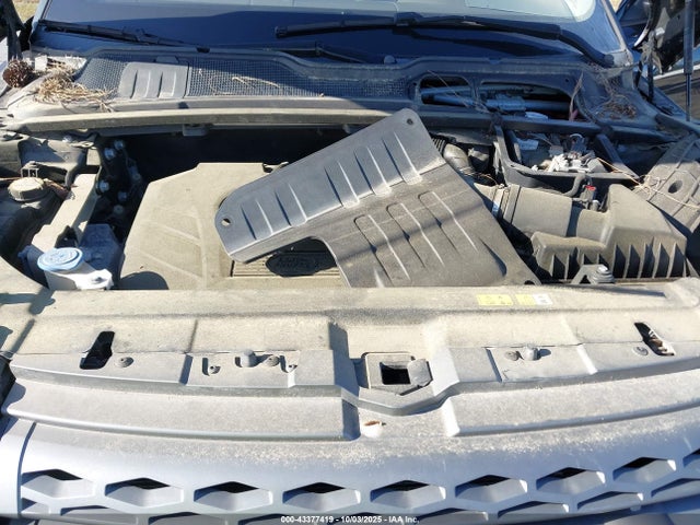 Aukcja sprzedaży 2015 Land Rover Range Rover Evoque Pure, vin: SALVP2BG4FH026692, numer aukcji: 43377419