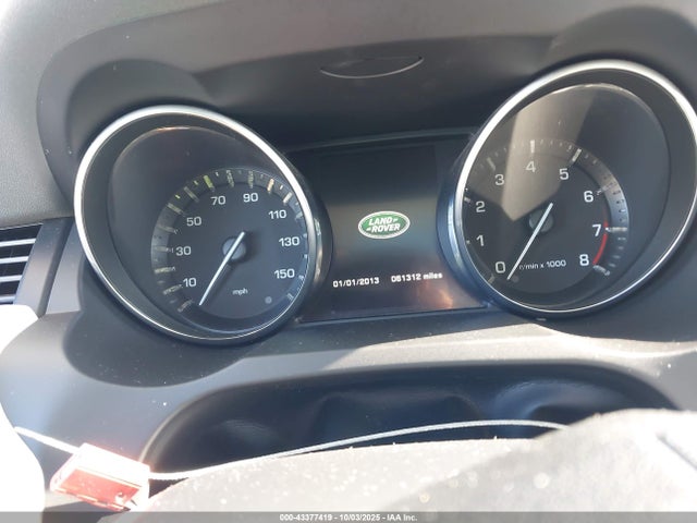 Aukcja sprzedaży 2015 Land Rover Range Rover Evoque Pure, vin: SALVP2BG4FH026692, numer aukcji: 43377419