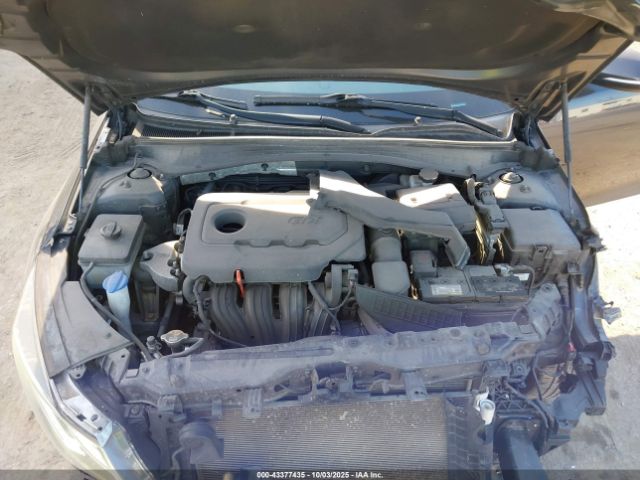 2019 KIA OPTIMA 5XXGT4L30KG280040 Photo 9