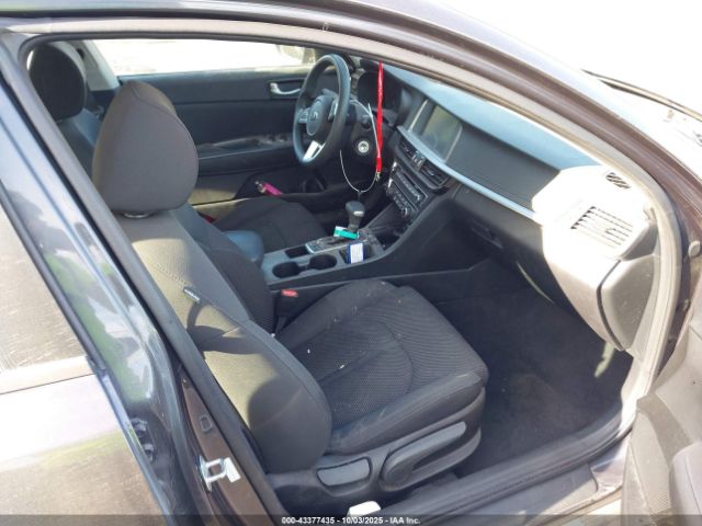 2019 KIA OPTIMA 5XXGT4L30KG280040 Photo 4