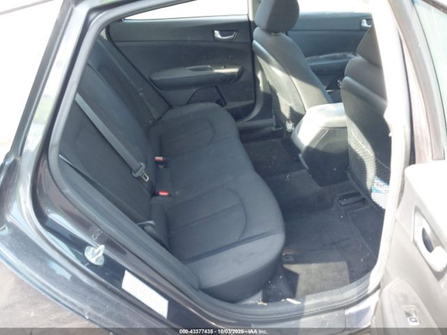 2019 KIA OPTIMA 5XXGT4L30KG280040 Photo 7