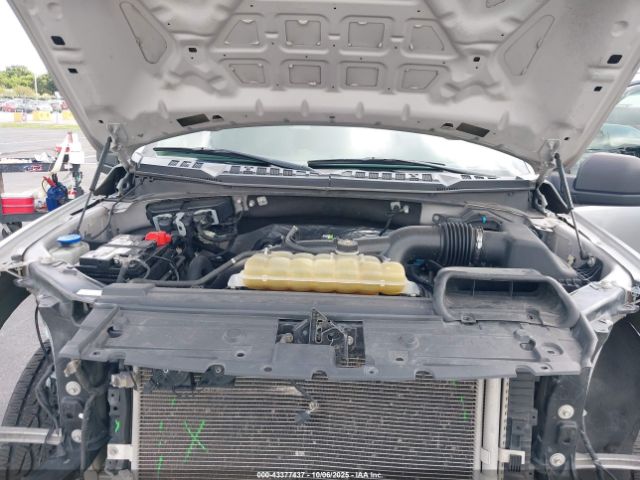 2020 FORD F-150 1FTEW1EP5LKF33552 Photo 9