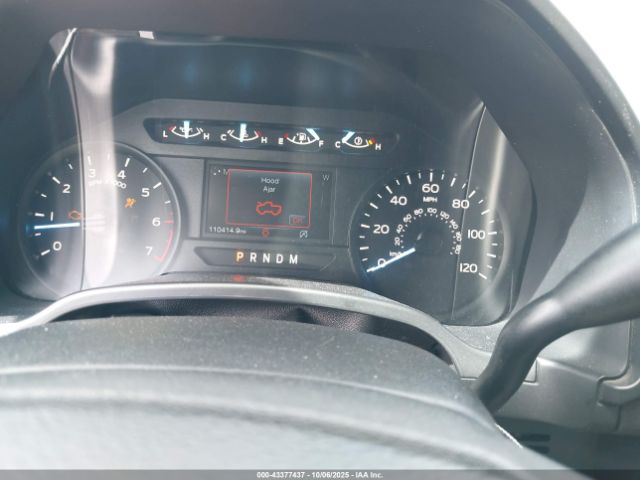 2020 FORD F-150 1FTEW1EP5LKF33552 Photo 6