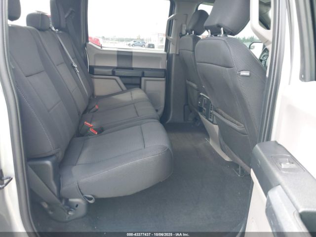 2020 FORD F-150 1FTEW1EP5LKF33552 Photo 7