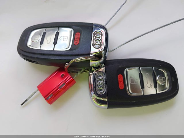 2010 AUDI A4 WAUBFAFL4AN066955 Photo 10