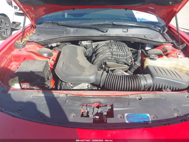 2C3CDXBG4PH630862 Dodge 2023