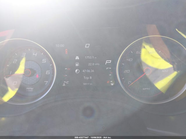 2C3CDXBG4PH630862 Dodge 2023