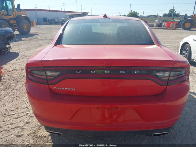 2C3CDXBG4PH630862 Dodge 2023