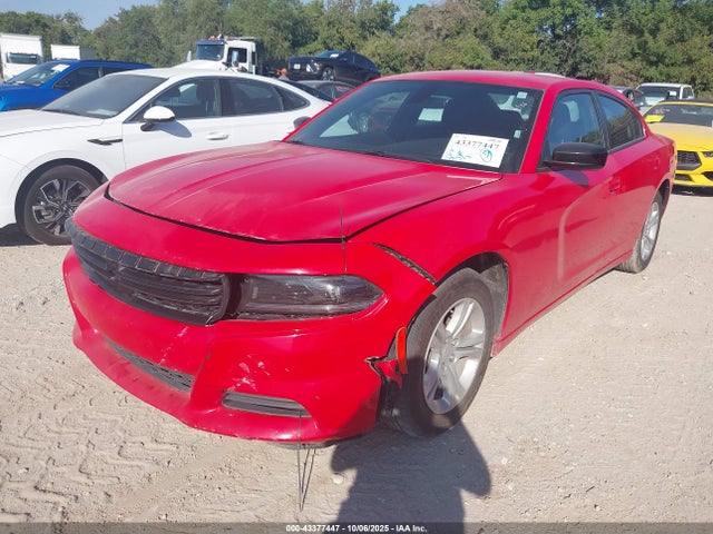 2C3CDXBG4PH630862 Dodge 2023