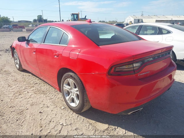 2C3CDXBG4PH630862 Dodge 2023