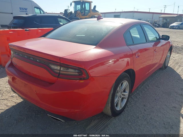 2C3CDXBG4PH630862 Dodge 2023